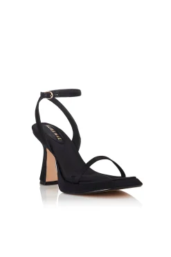 Kelsey Heel Black