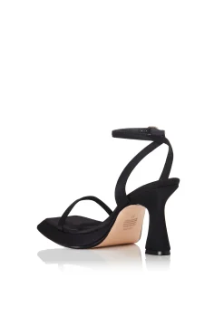 Kelsey Heel Black