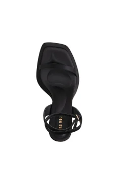 Kelsey Heel Black