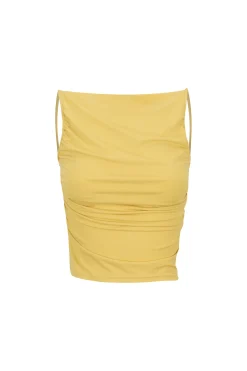 Kit Jersey Tank Blonde