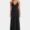 Kitty Maxi Dress Black