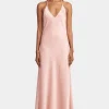 Kitty Maxi Dress Rosette