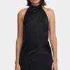 Kloss Top Black