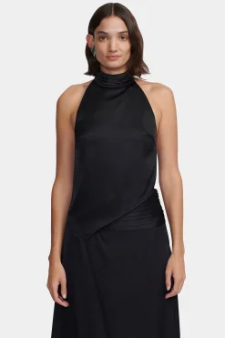 Kloss Top Black