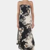 Lani Dress Nightgarden