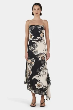 Lani Dress Nightgarden
