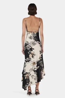 Lani Dress Nightgarden