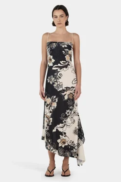 Lani Dress Nightgarden