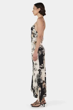 Lani Dress Nightgarden