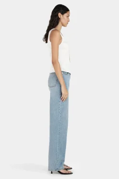 Leelo Top Pearl