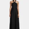 Leshia Dress Black