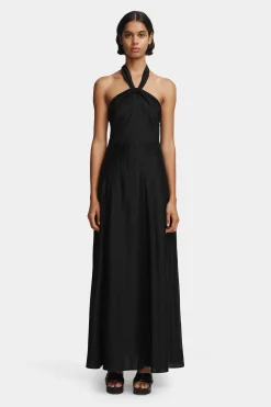 Leshia Dress Black