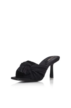Lia Heel Black