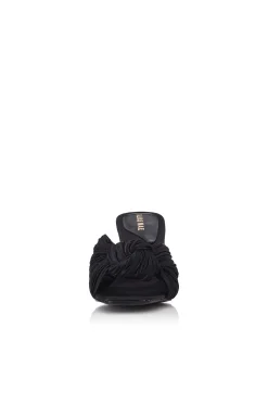 Lia Heel Black