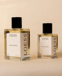 Loess Eau De Parfum