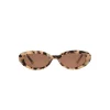 Lu Goldie Sylvie Choc Tort