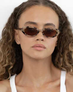 Lu Goldie Sylvie Choc Tort