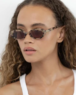 Lu Goldie Sylvie Choc Tort