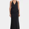 Luella Skirt Black