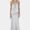 Luella Skirt Stone