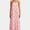Margot Dress Orchid Bloom PRE-ORDER