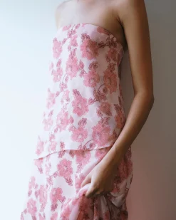 Margot Dress Orchid Bloom PRE-ORDER