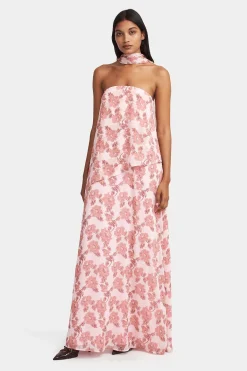 Margot Dress Orchid Bloom PRE-ORDER