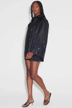 Mccall Shirt Black