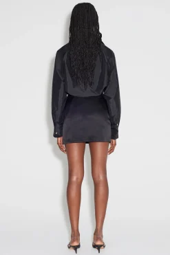 Mccall Shirt Black