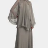 McVie Cape Dusty Olive