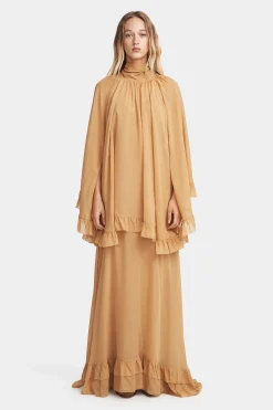 McVie Cape Fawn