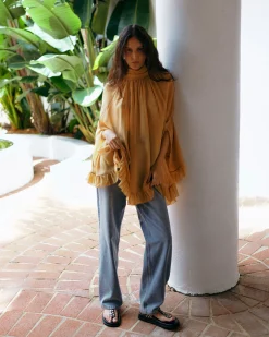 McVie Cape Fawn
