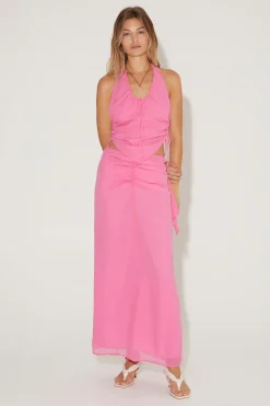 Micah Skirt Sherbet