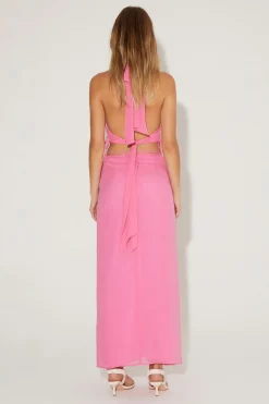 Micah Skirt Sherbet