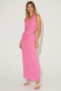 Micah Skirt Sherbet