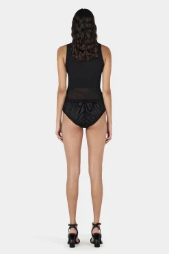 Miller Skirt Black