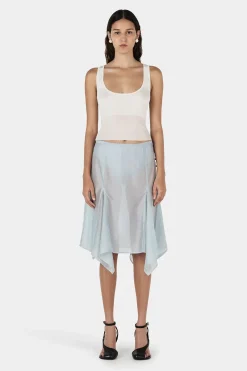 Miller Skirt Glacier