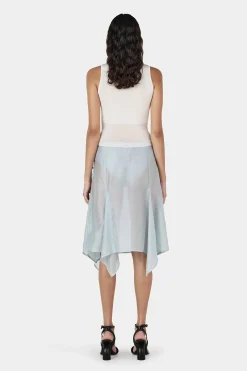 Miller Skirt Glacier