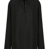 Nathaniel Shirt Black