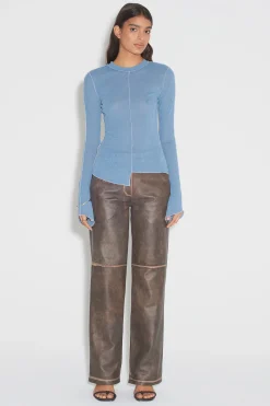 Nikita Top Indigo