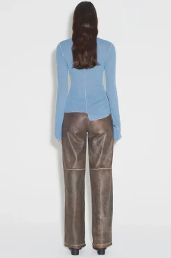 Nikita Top Indigo