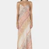 Olivia Slip Dress Paisley Lane