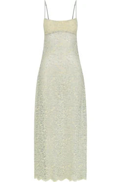 Oracle Dress Bluebell