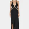 Oscar Dress Black