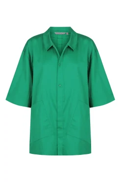 Paddy Shirt Jade