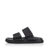 Parlo Slide Black
