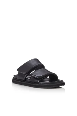 Parlo Slide Black