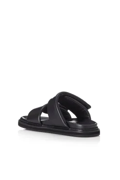 Parlo Slide Black