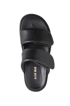 Parlo Slide Black