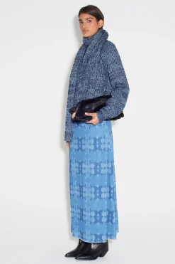 Pippa Jumper Blue
